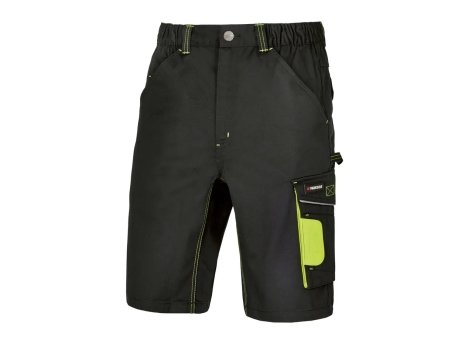 Pantaloni corti da lavoro per uomo