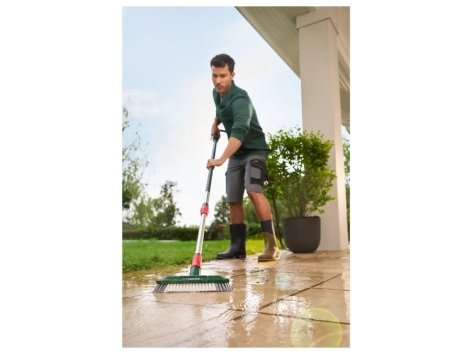 Pantaloni corti da lavoro per uomo