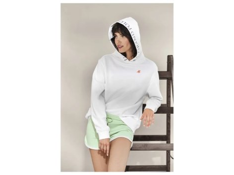 Shorts sportivi da donna