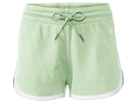 Shorts sportivi da donna