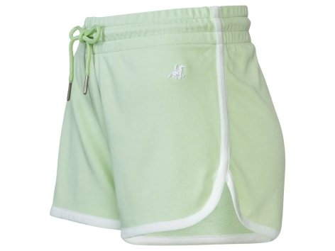 Shorts sportivi da donna
