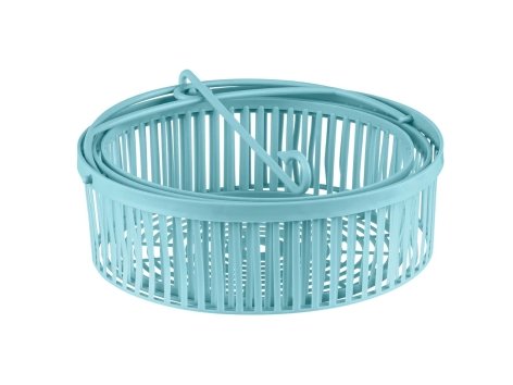 Set mollette per bucato o cestino telescopico con mollette