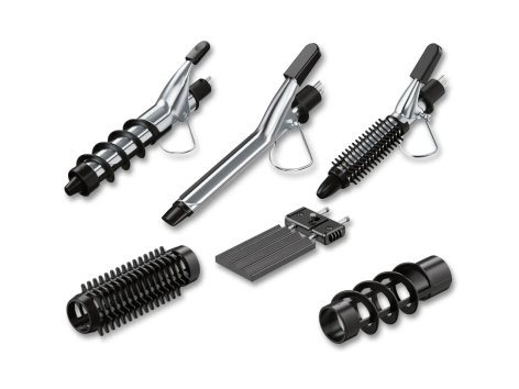 Multistyler "Rita Ora"