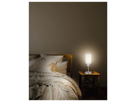 Lampada da tavolo "Touch it"