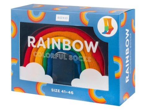 Calzini in confezione regalo