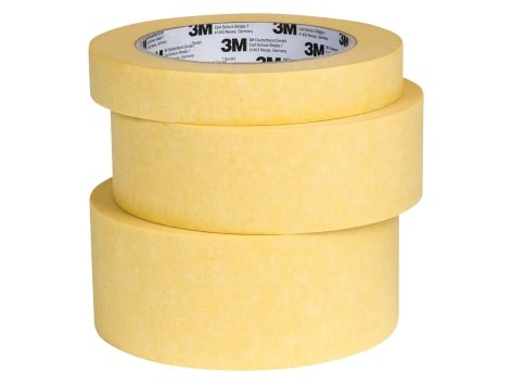 Set nastro di mascheratura per pittori