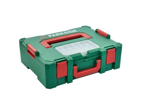 Valigetta portattrezzi, M