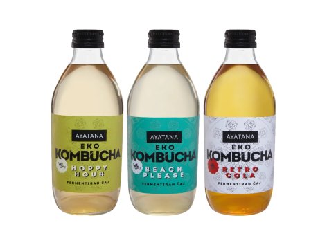Kombucha