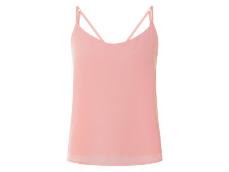 Top camicetta da donna