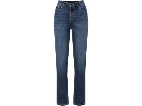 Jeans a sigaretta da donna