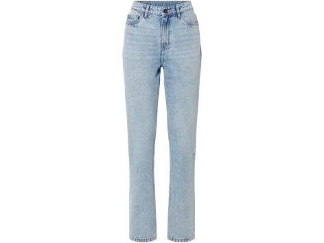 Jeans a sigaretta da donna