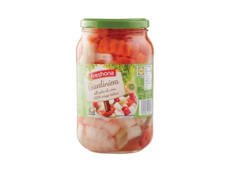 Giardiniera