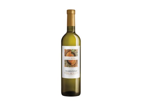Chardonnay IGP Terre Siciliane