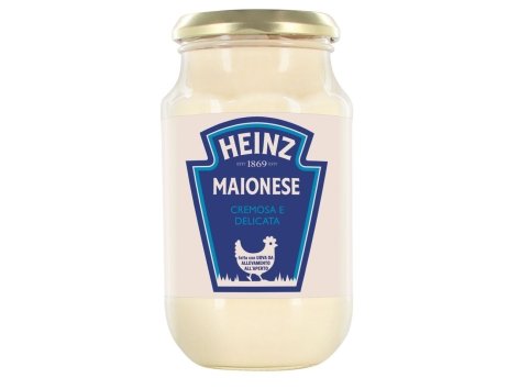 Heinz Maionese