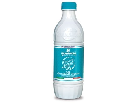 Granarolo Piacere Leggero Latte 100% italiano