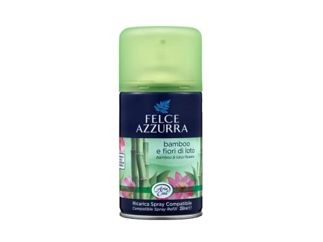 Felce Azzurra Ricarica Spray