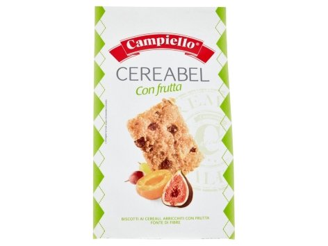 Premium Campiello Cereabel biscotti alla frutta