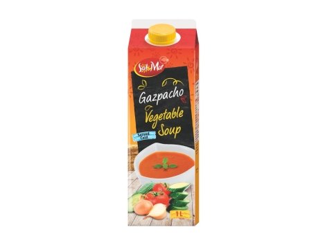 Gazpacho
