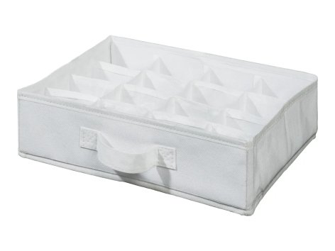 Box, contenitore o organizer