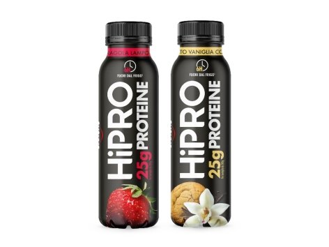 Hipro Proteindrink