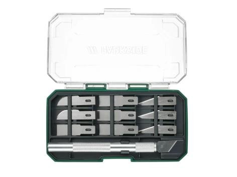 Set meccanica di precisione