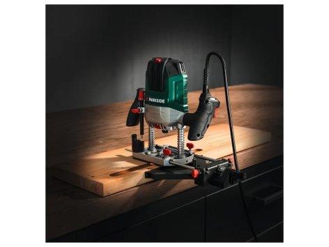 Fresatrice verticale