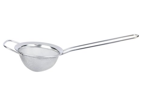 Set colini in acciaio