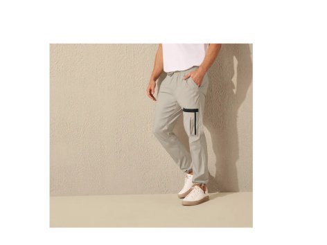 Pantaloni cargo da uomo