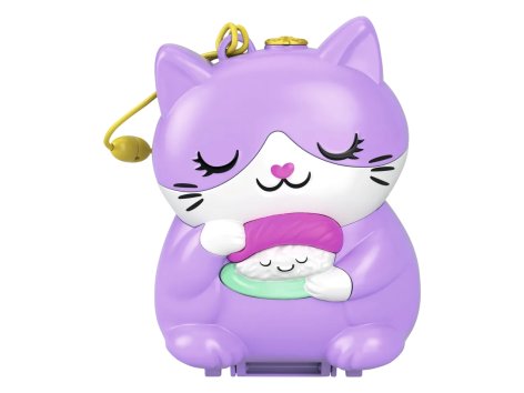 Gioco "Polly Pocket"