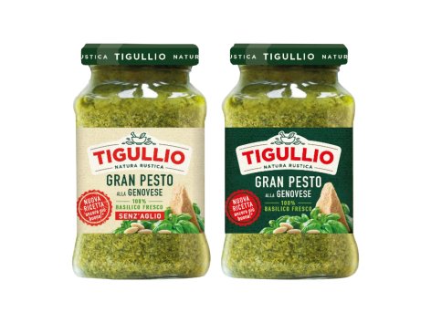 Gran Pesto alla Genovese