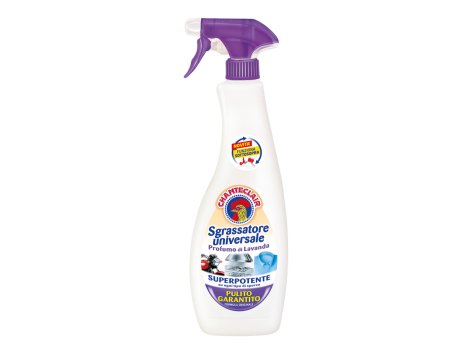 Sgrassatore universale spray