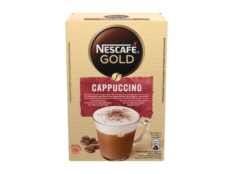 Nescafé Cappuccino Shop Classic