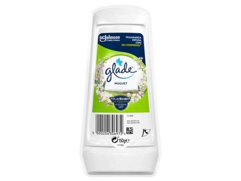 Glade Gel assorbiodori Lavanda/Mughetto
