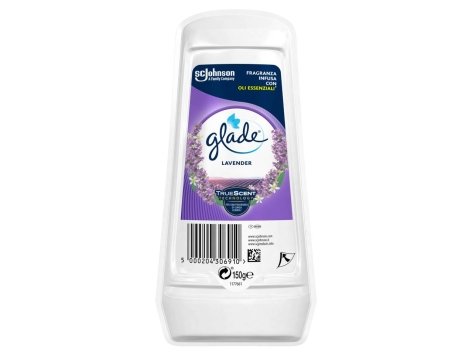 Glade Gel assorbiodori Lavanda/Mughetto