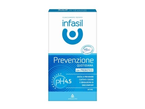 Infasil PH Specialist Detergente Intimo