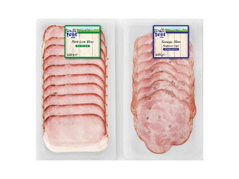 Specialità austriache