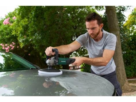 Lucidatrice angolare