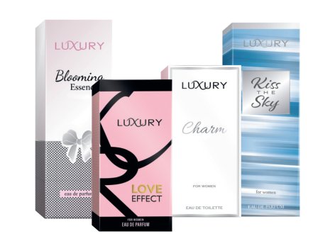 Eau de Parfum “Festa della mamma”