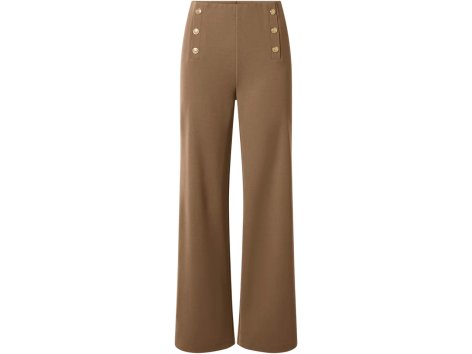 Pantaloni ampi da donna
