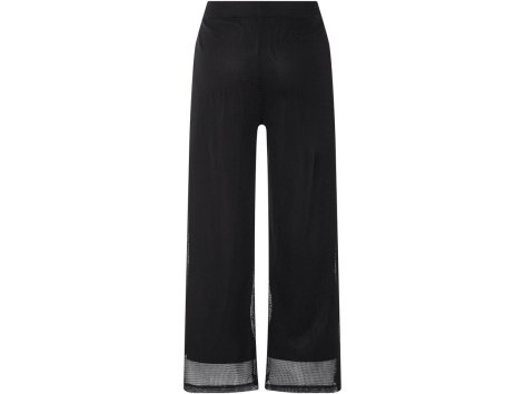 Pantaloni ampi da donna