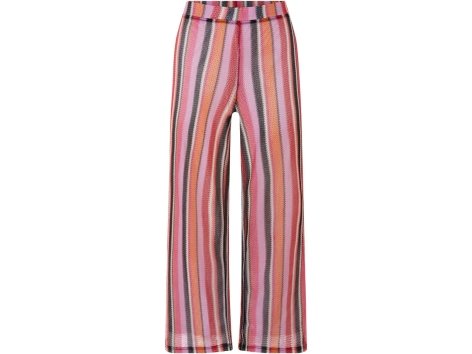 Pantaloni ampi da donna