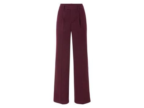Pantaloni ampi da donna