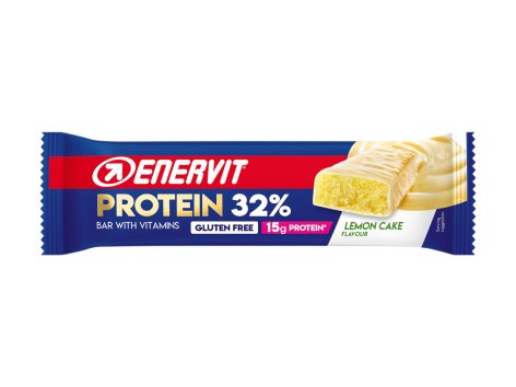Protein 32% Barretta proteica