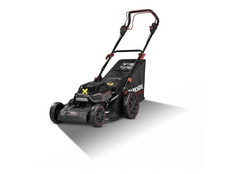 Tosaerba ricaricabile