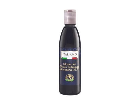 Crema di aceto balsamico