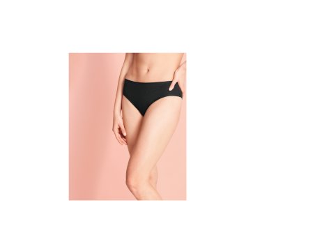 Slip da donna con cotone biologico