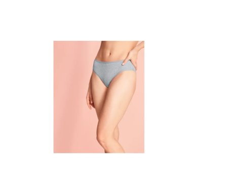Slip da donna con cotone biologico