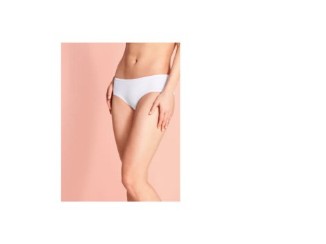 Culottes da donna con cotone biologico