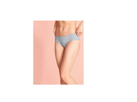 Culottes da donna con cotone biologico