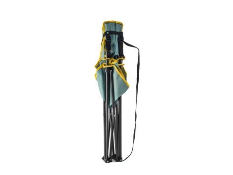 Sedia pieghevole da campeggio